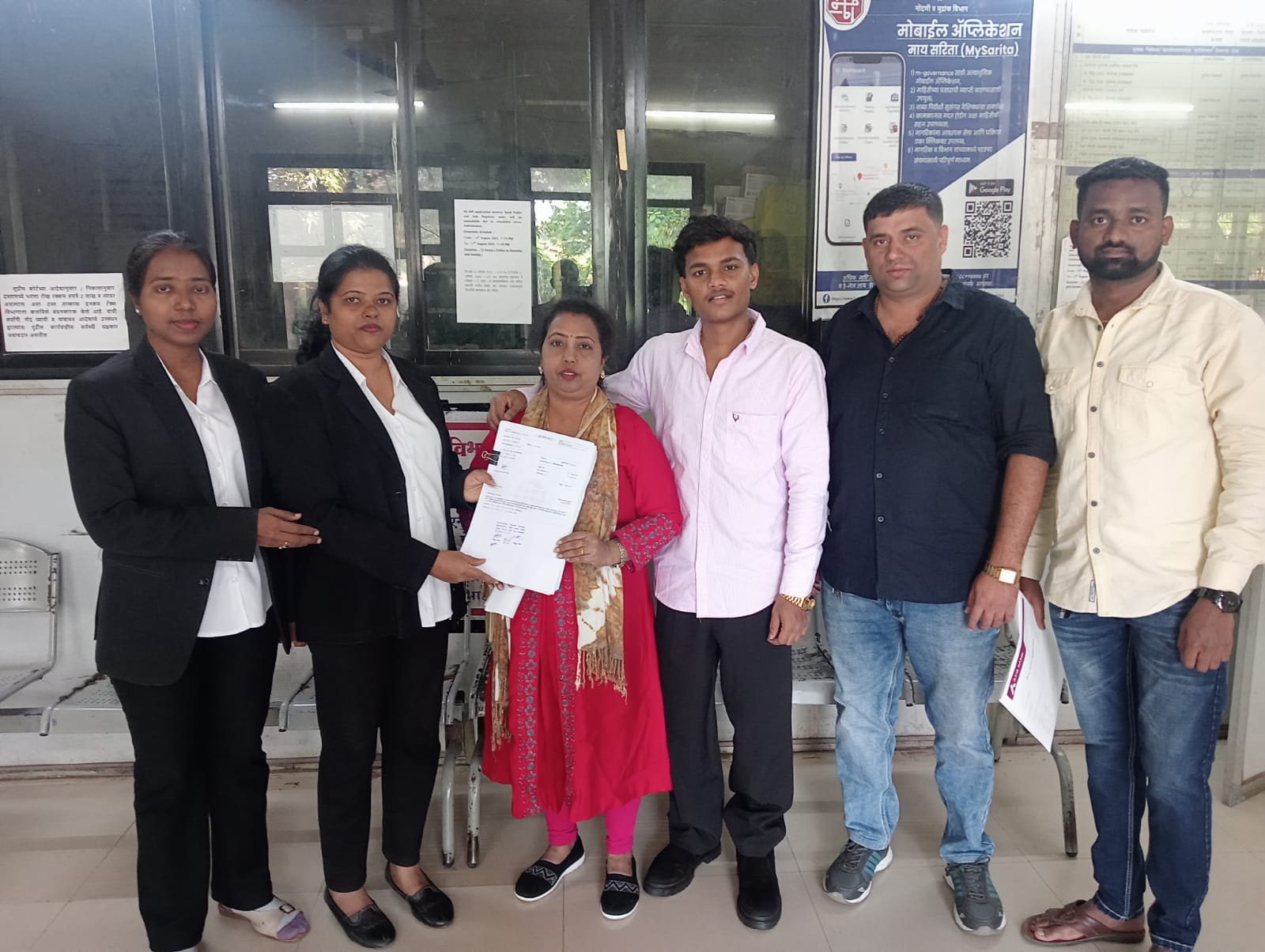 India Developers Homeowner